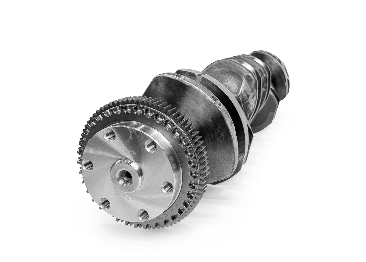 PDI Crankshaft for CAT C15 Acert | 3370201