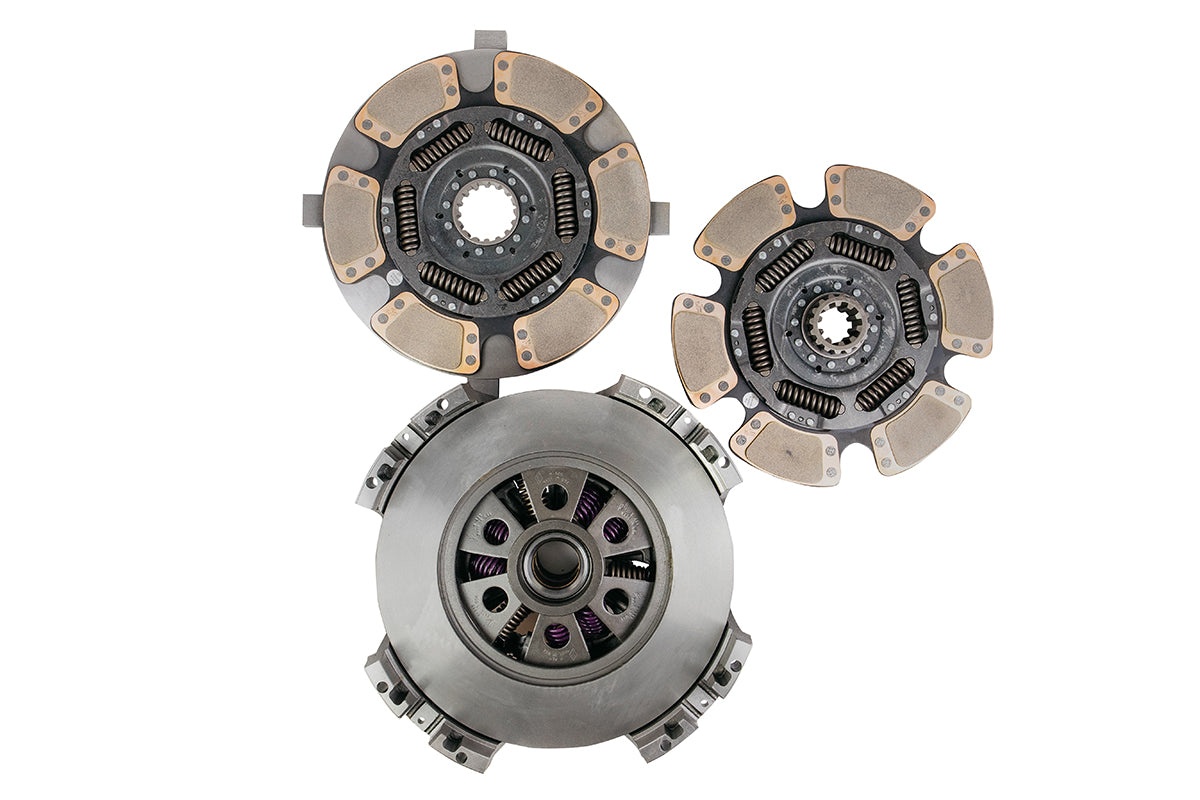 PDI 2400LB SOFT PEDAL - Performance Diesel Inc