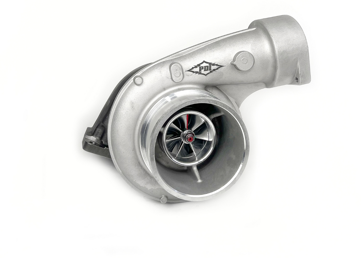 PDI Big Boss Stage 1 Turbo for 3406B/C Engines