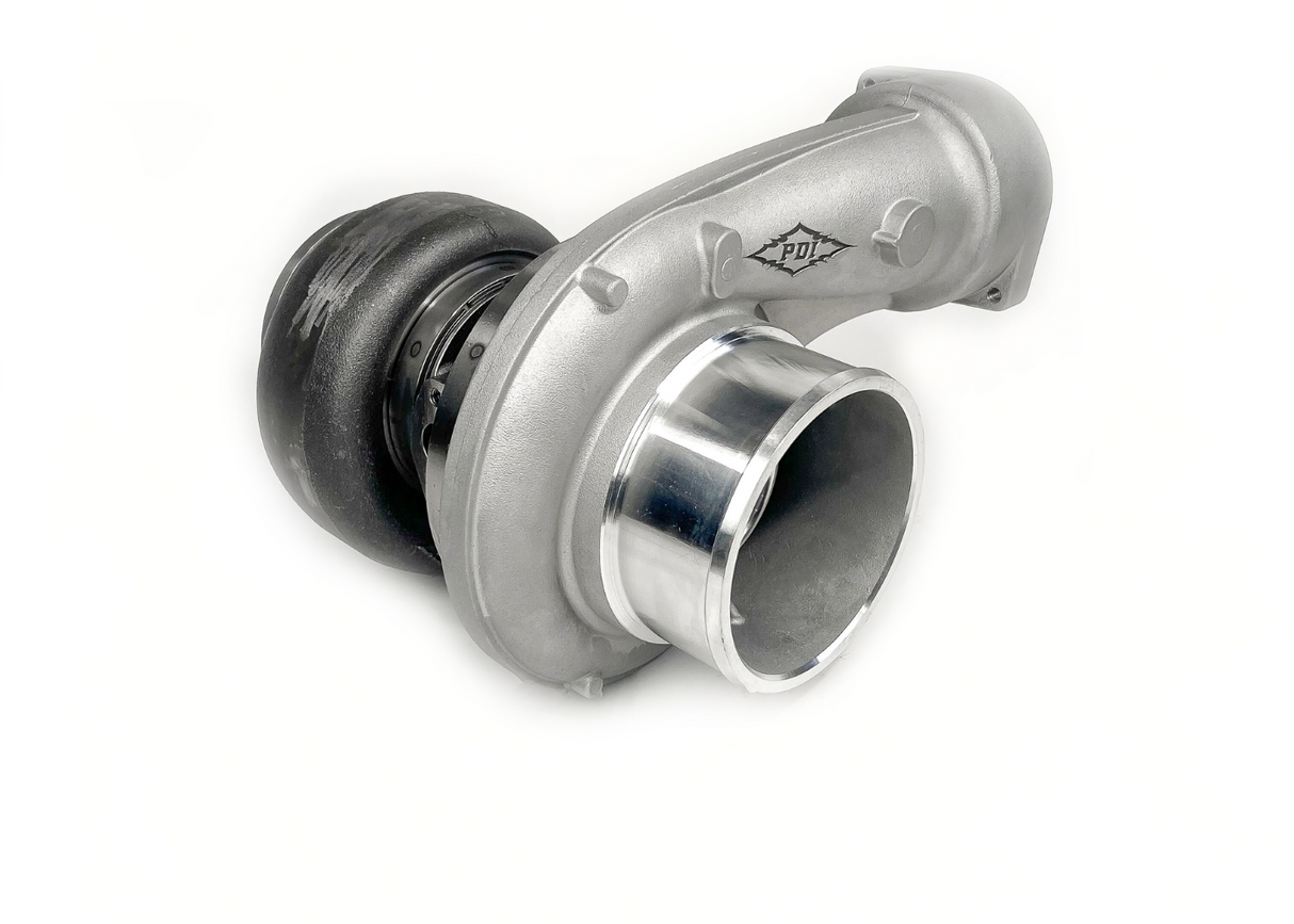 PDI Big Boss Stage 1 Turbo for 3406B/C Engines