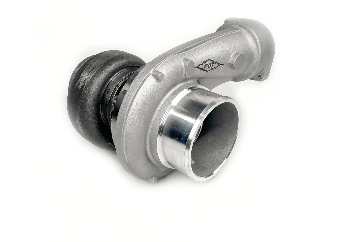 PDI Big Boss Stage 1 Turbo for 3406B/C Engines