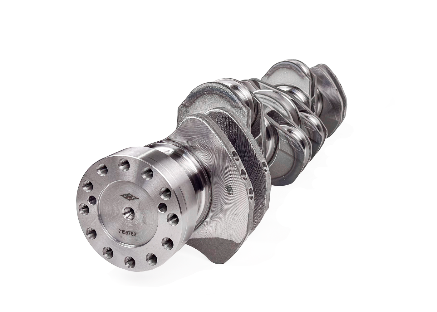 PDI Crankshaft for Cummins X15/ISX | 4925762