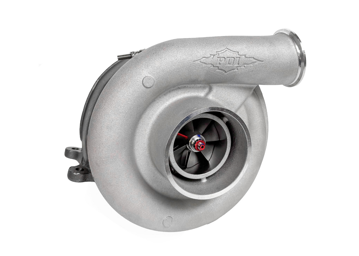 PDI Big Boss Turbo for Cummins ISM | M11