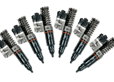 PDI Big Boss Detroit 12.7 Injector Kit | R5235575