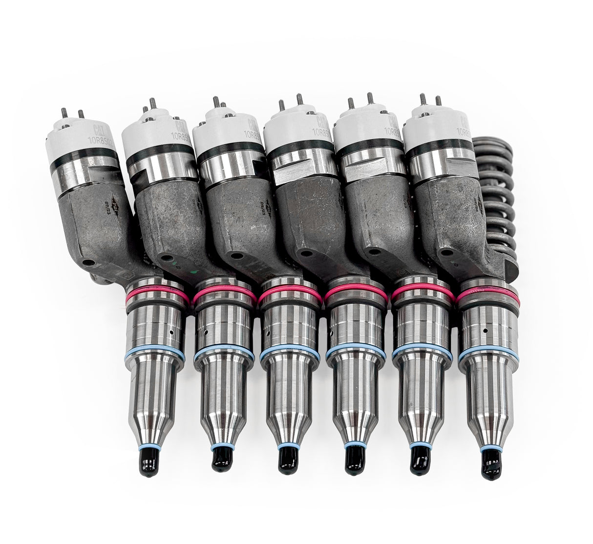 PDI Big Boss CAT 3406E/C15/C16 Injector Kit | 10R8502