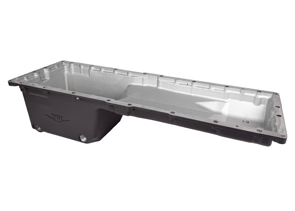 PDI Big Boss Oil Pan for CAT C15, C16 & C18