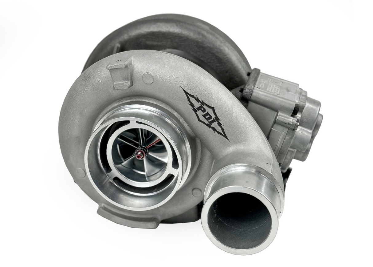 PDI New VGT Turbo for 2013-2018 Dodge 6.7 Cummins