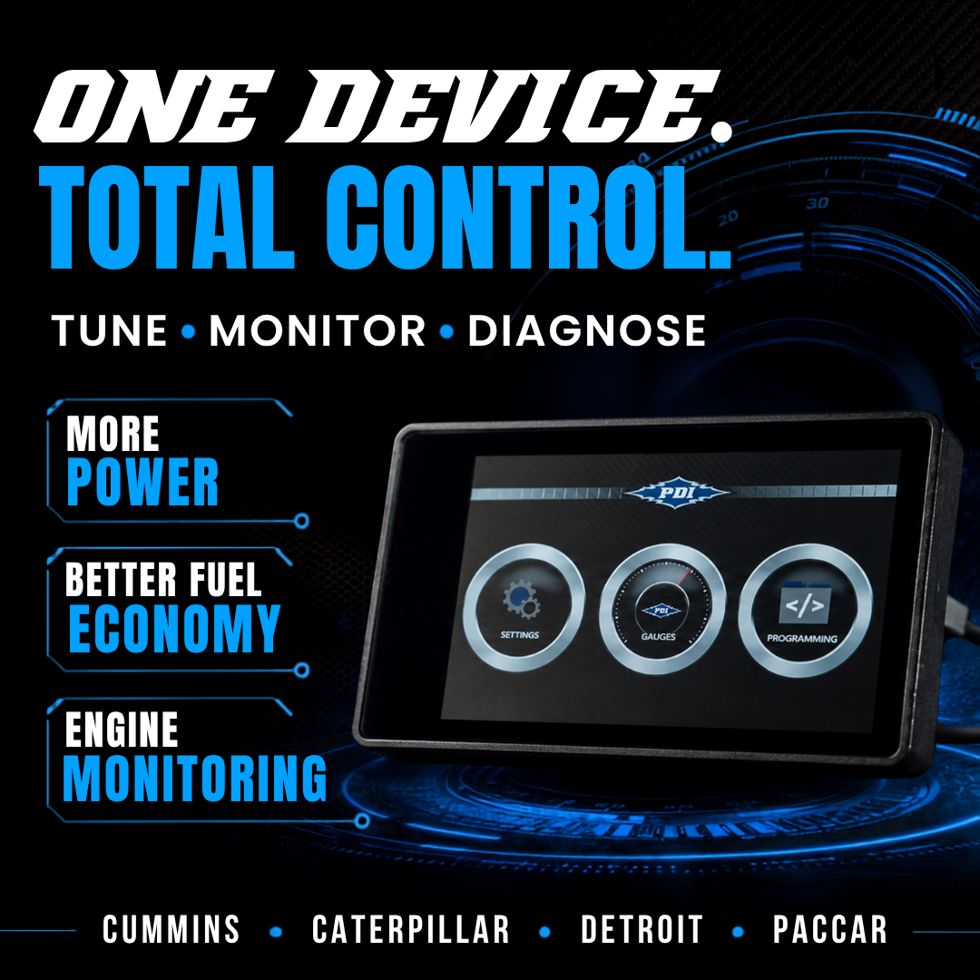 PDI Big Boss Performance Tuner