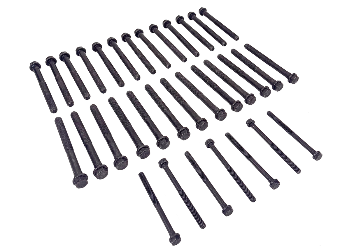 PDI Big Boss™ Paccar MX13 Head Bolt Kit