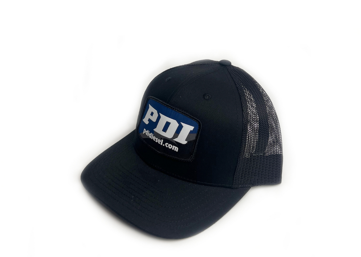 PDI Trucker Hat