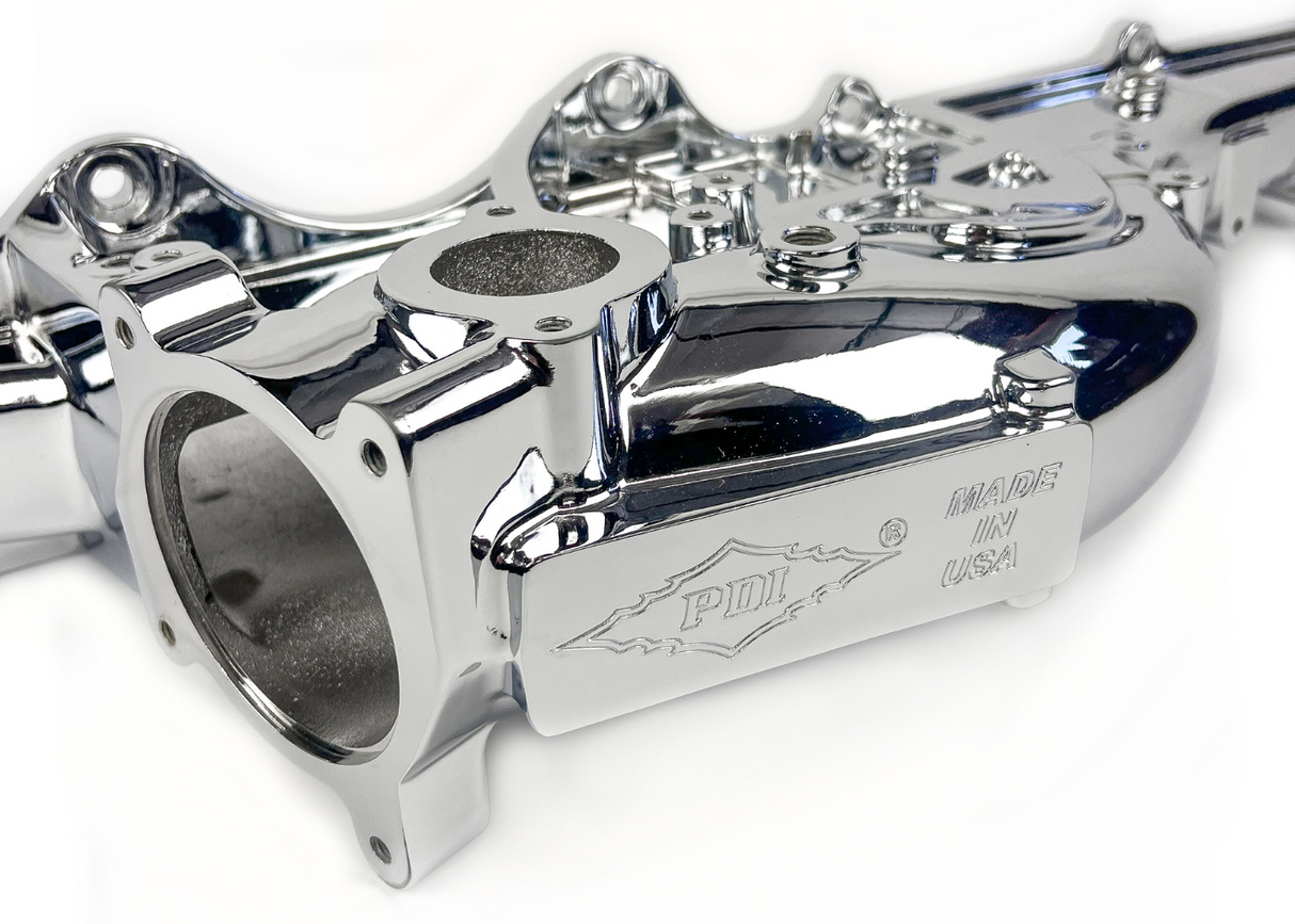 PDI Big Boss Intake Manifold Cummins X15 | ISX15 2013.5-2024