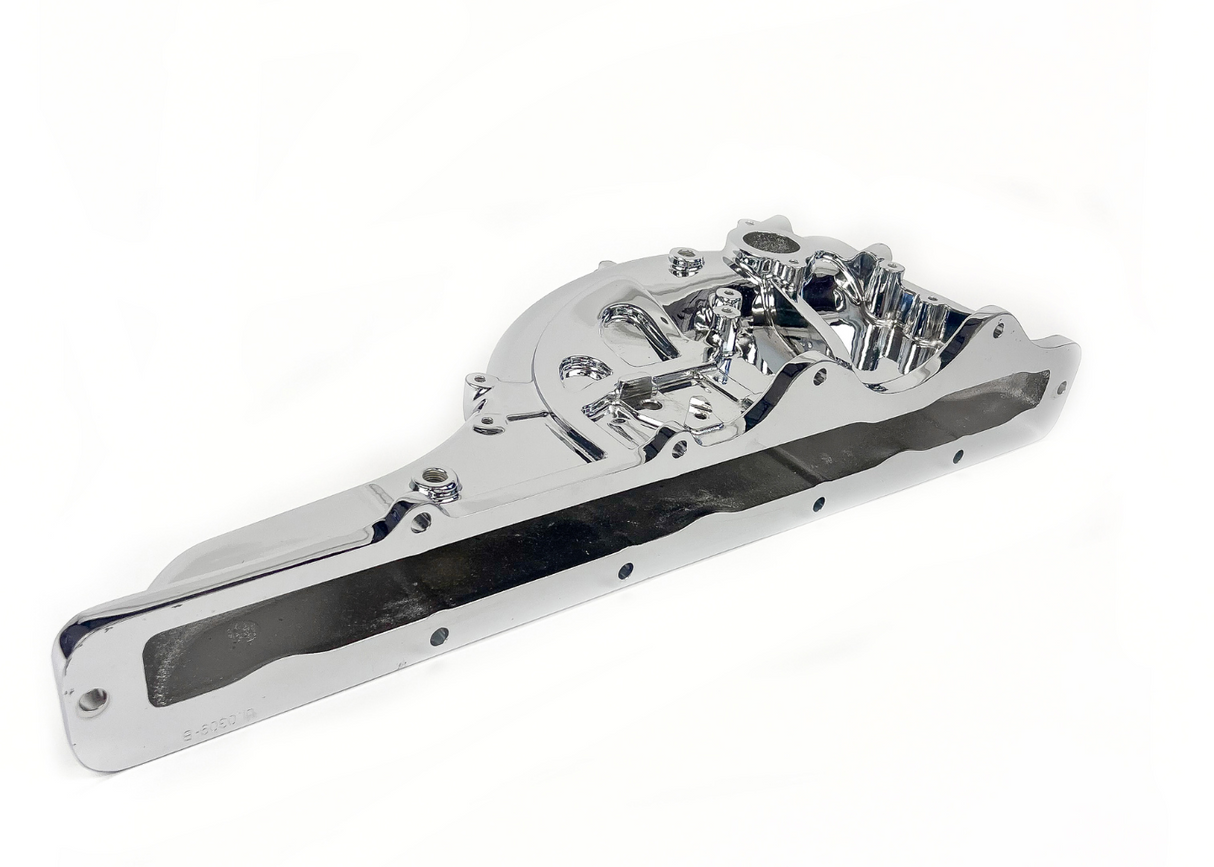 PDI Big Boss Intake Manifold Cummins X15 | ISX15 2013.5-2024