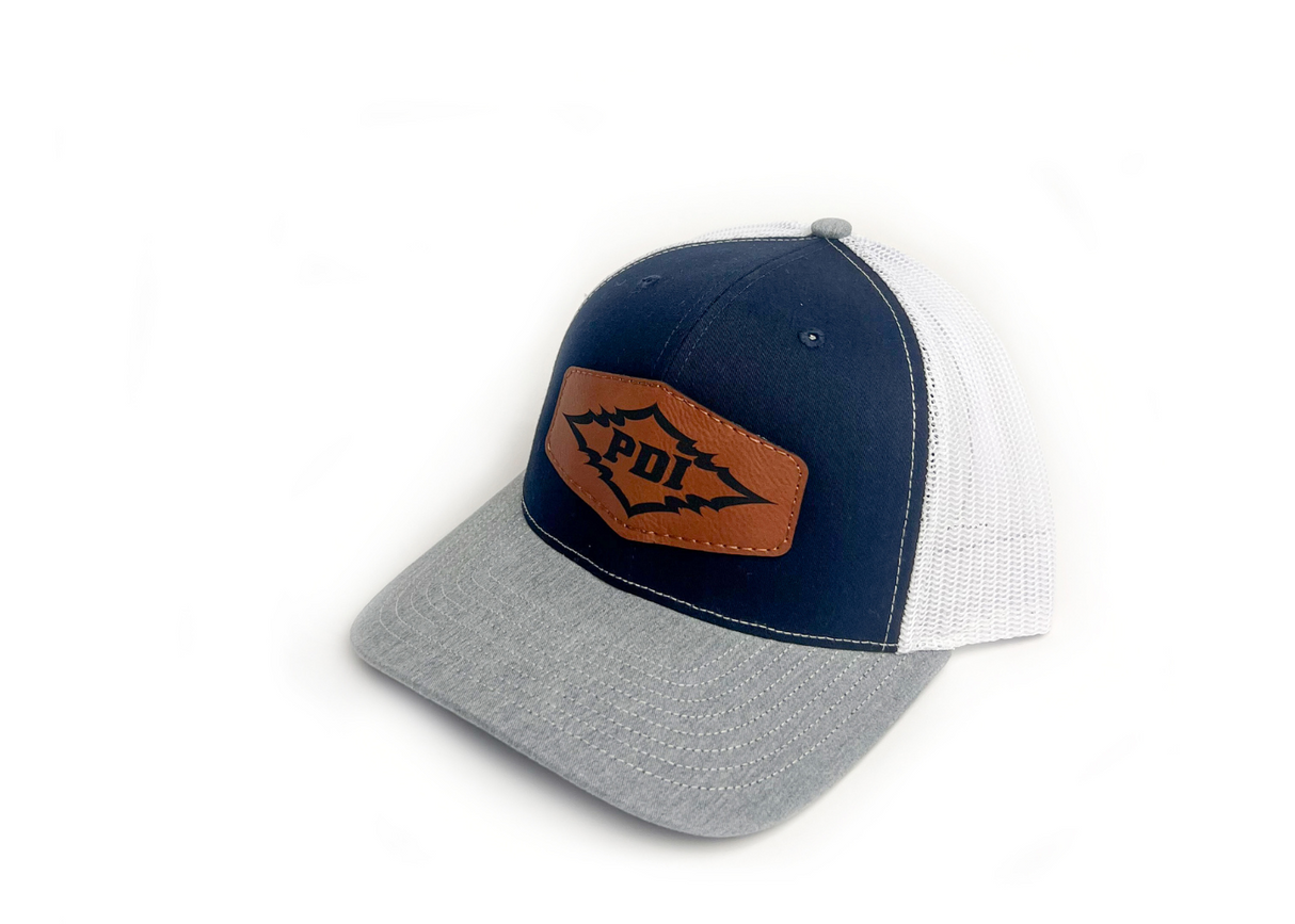 PDI Trucker Hat