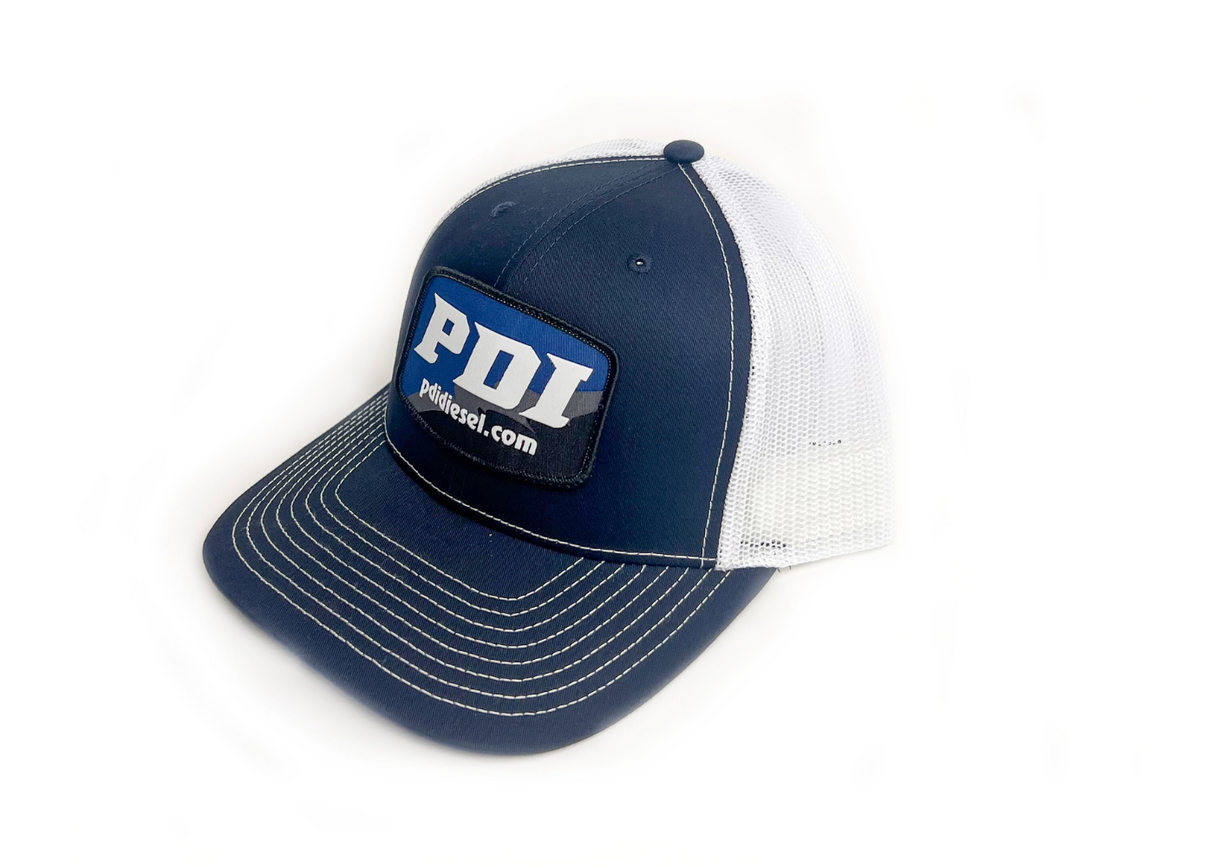 PDI Trucker Hat