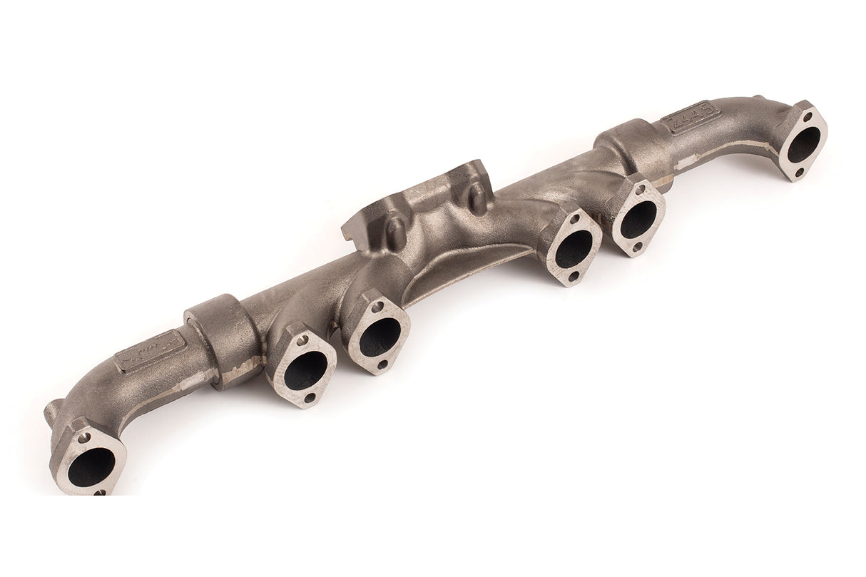 CUMMINS ISM EXHAUST MANIFOLD - Performance Diesel Inc