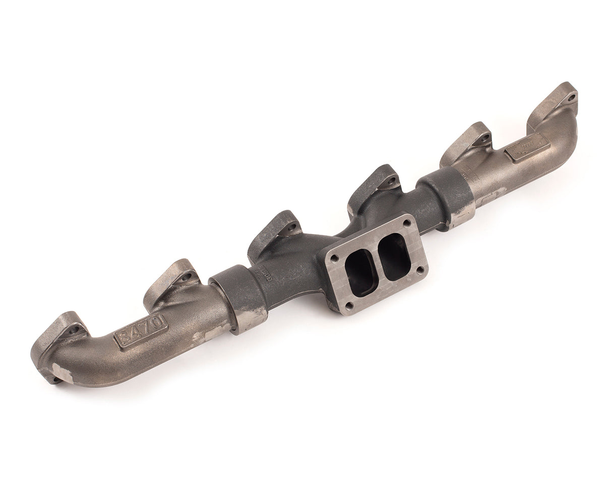 Single Turbo Conversion Kit for Peterbilt C-13 Acert 2004.5-2007 - Performance Diesel Inc