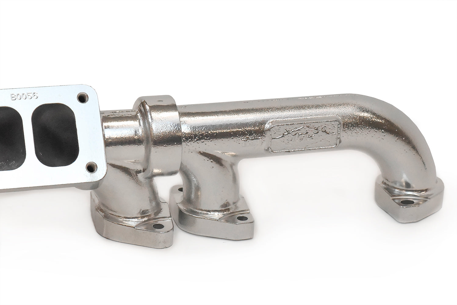 CAT C12 EXHAUST MANIFOLD - Performance Diesel Inc
