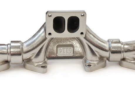 N14 CELECT PLUS EXHAUST MANIFOLD - Performance Diesel Inc