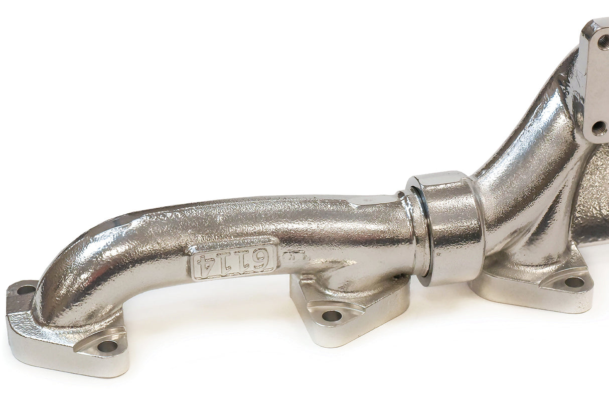N14 CELECT PLUS EXHAUST MANIFOLD - Performance Diesel Inc