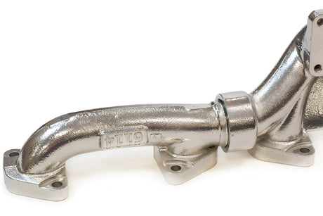 N14 CELECT PLUS EXHAUST MANIFOLD - Performance Diesel Inc