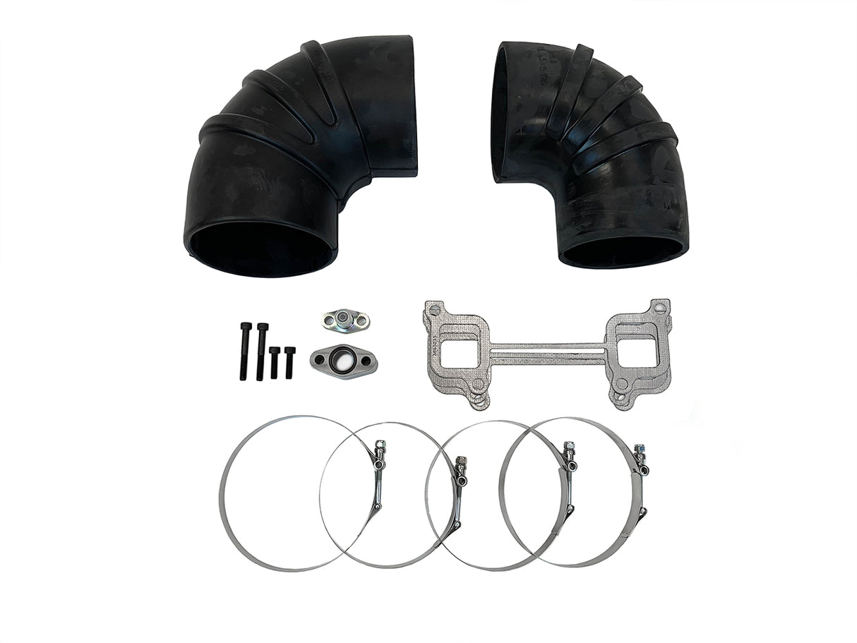 N14 INSTALL KIT - Performance Diesel Inc