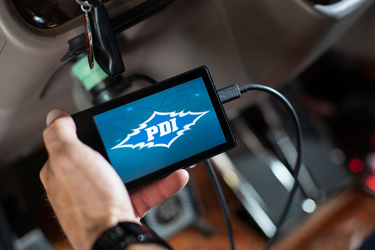 BIG BOSS PERFORMANCE TUNER FOR RV'S - Performance Diesel Inc