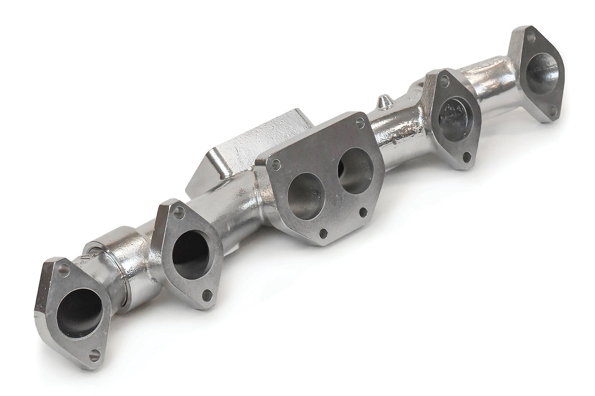 Cummins Non-EGR ISX Exhaust Manifold - Performance Diesel Inc