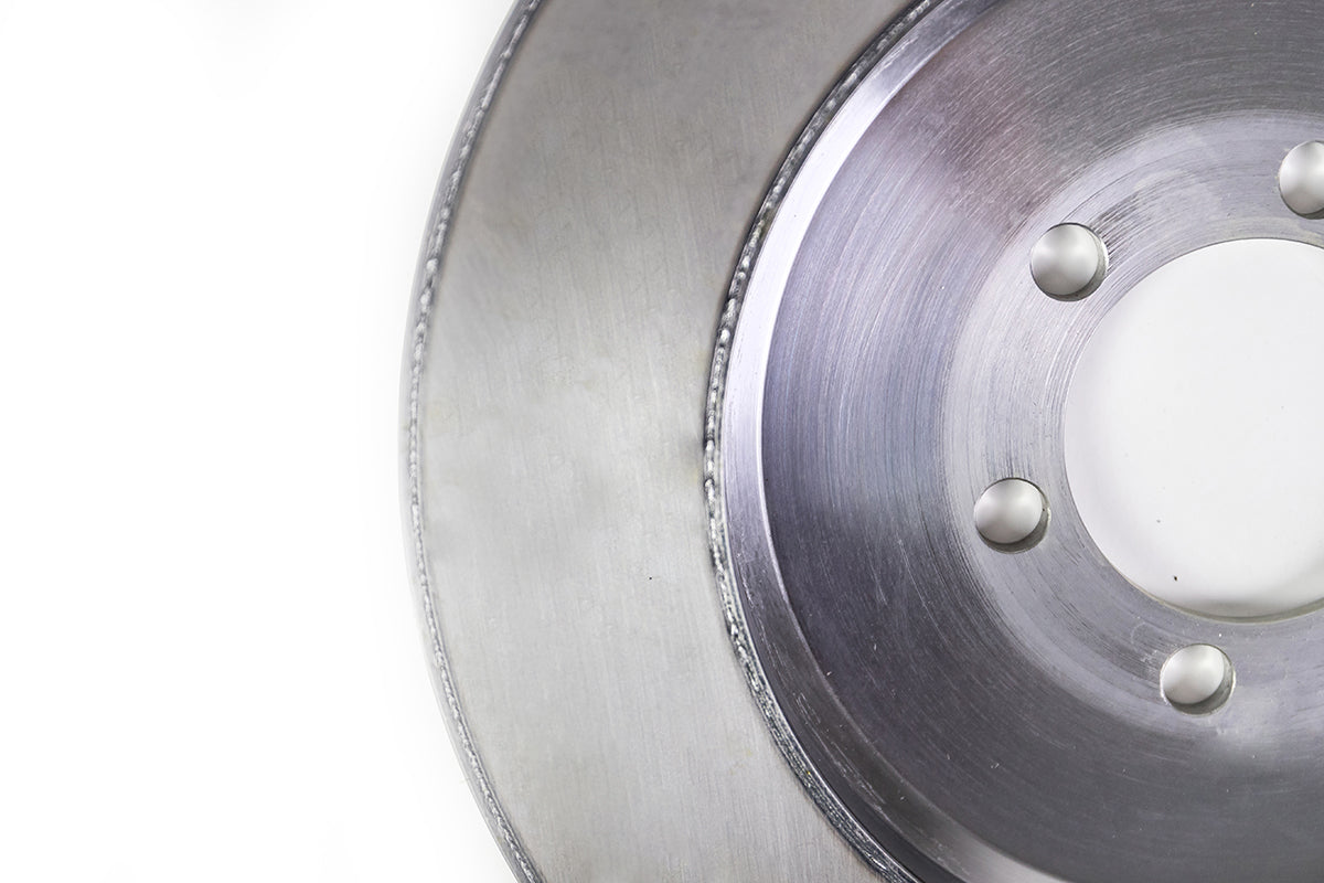 DETROIT 12.7L SERIES 60 DAMPER - Performance Diesel Inc