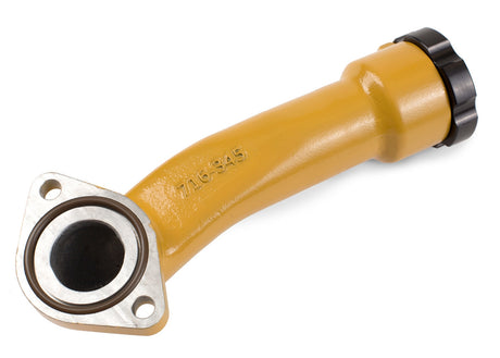 PDI Aluminum CAT Oil Fill Tube and Cap (1994-2010)