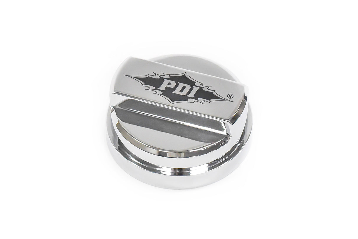 Def Tank Chrome Cap Cover