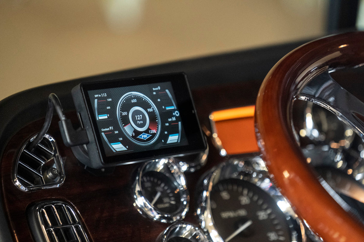 BIG BOSS PERFORMANCE TUNER FOR RV'S - Performance Diesel Inc