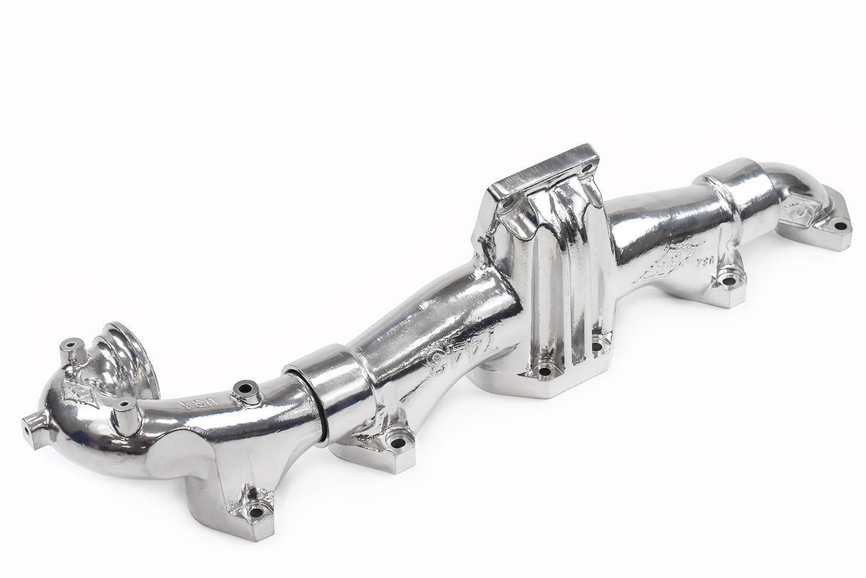 CUMMINS ISX15 | X15 EXHAUST MANIFOLD - Performance Diesel Inc