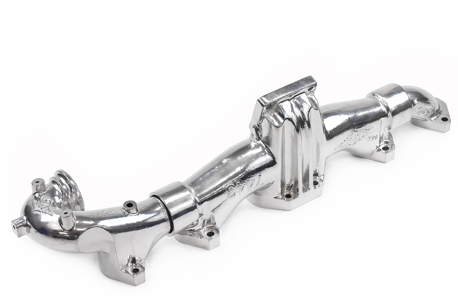 CUMMINS ISX15 | X15 EXHAUST MANIFOLD - Performance Diesel Inc