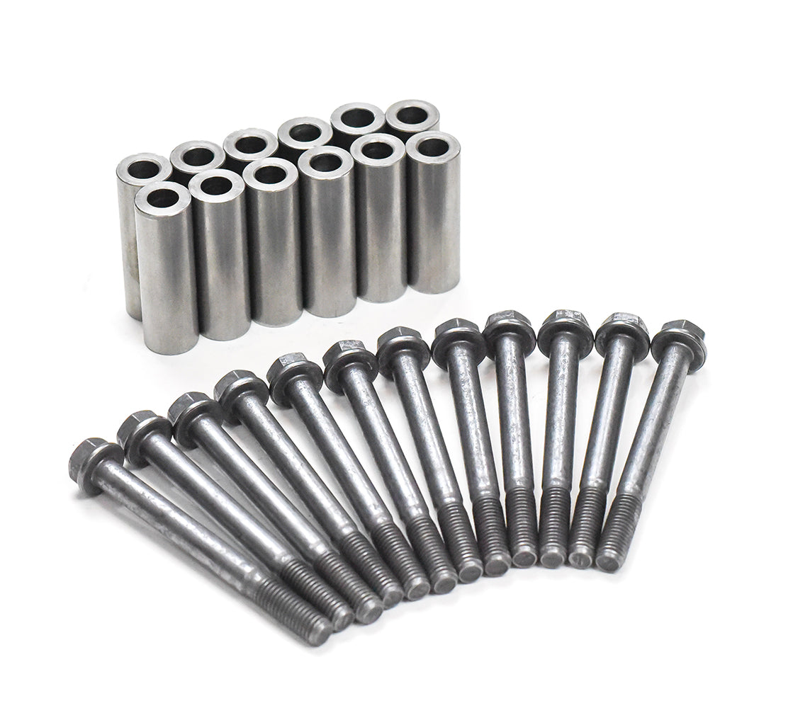 Cummins Stainless Steel Manifold Spacers