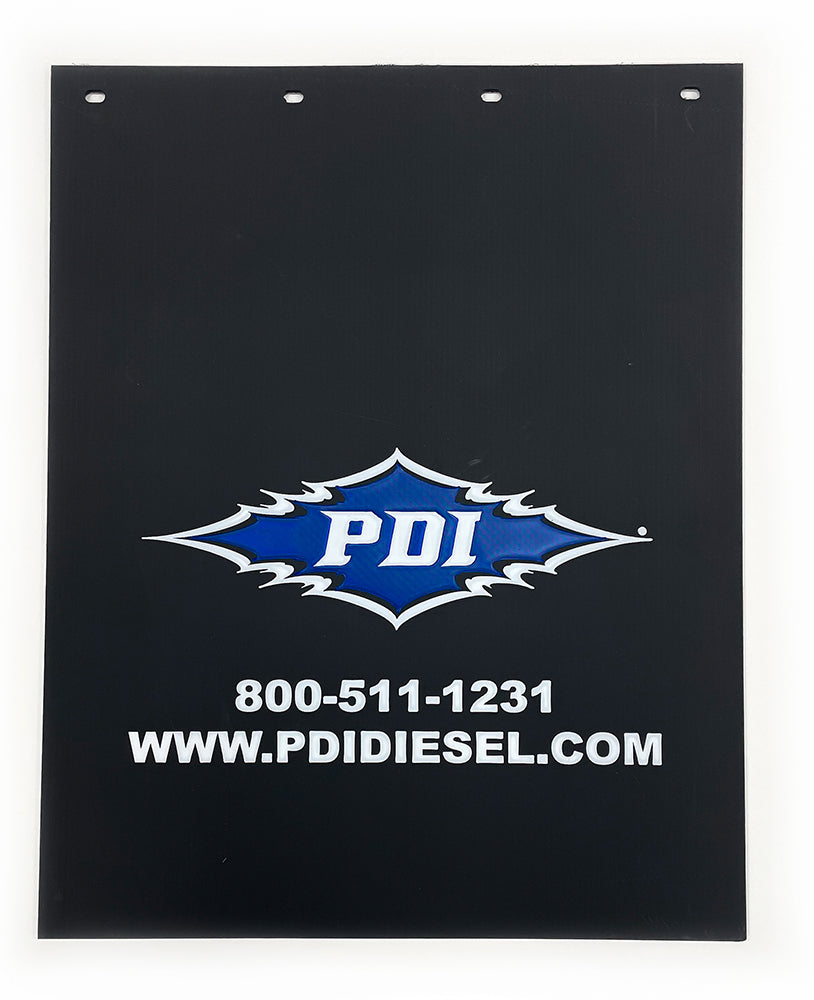 PDI Mud Flaps 24 X 30