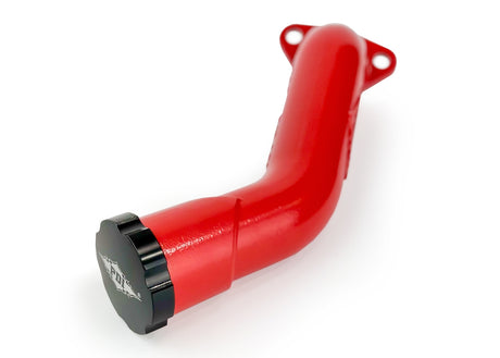 PDI Cummins Aluminum Fill Tube for X15 | ISX