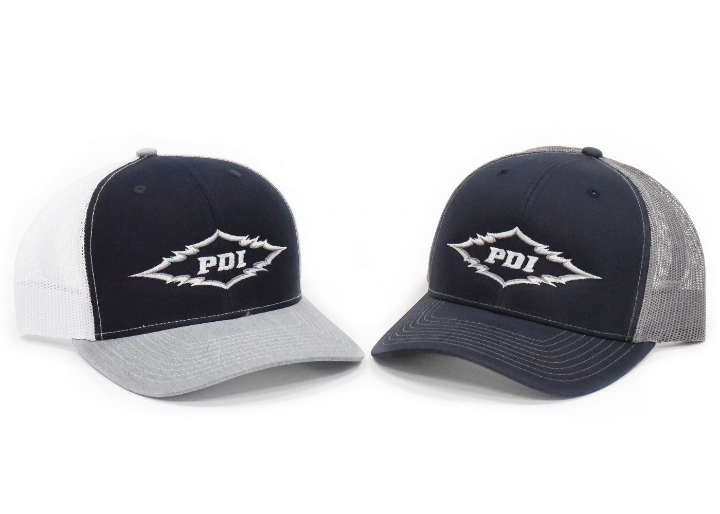 DIESEL Power Products Embroidered Mesh Hat