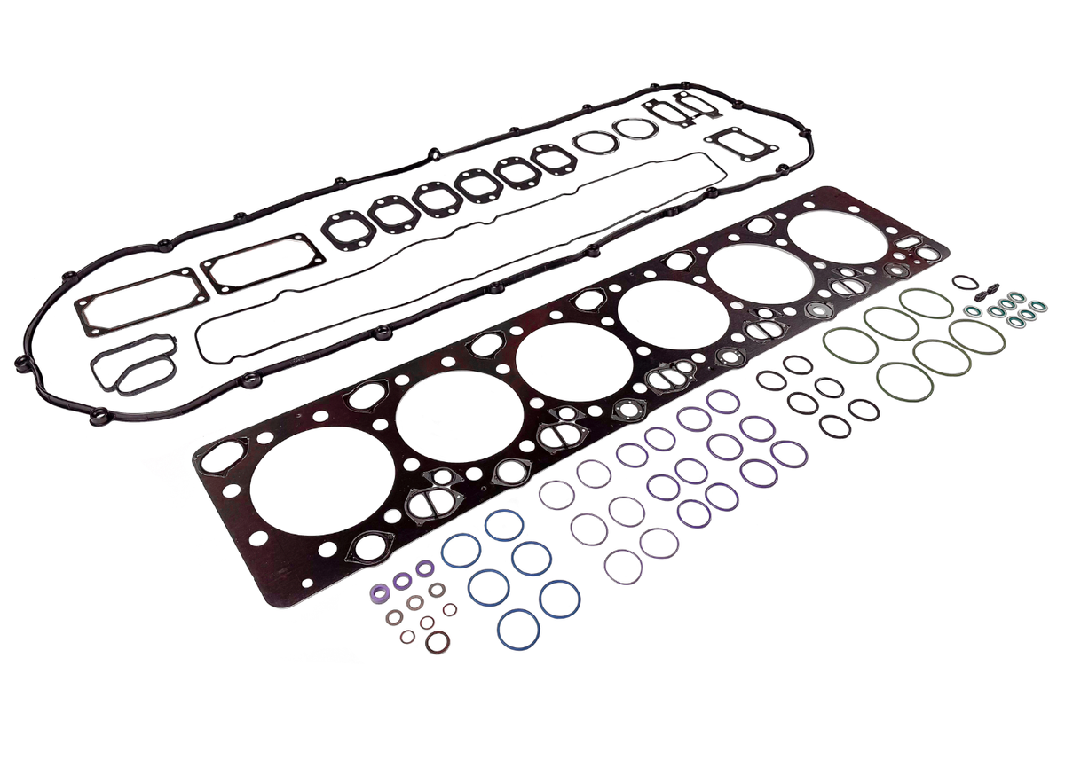 PDI Volvo D13 Head Gasket Set | 22522221 – Performance Diesel Inc