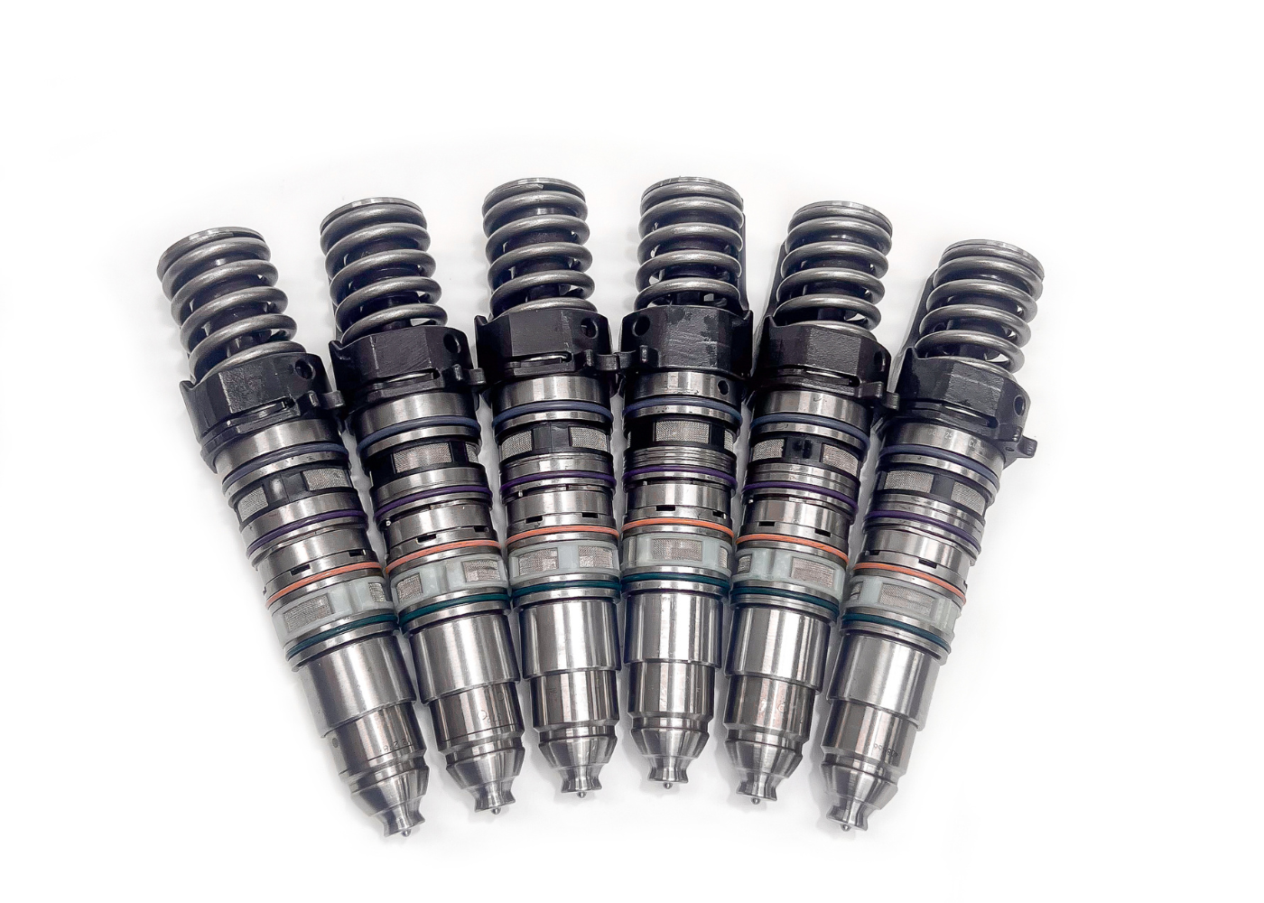 PDI Big Boss Cummins ISX Injector Kit | 4954434 – Performance