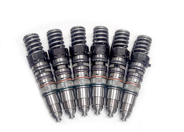 PDI Big Boss Cummins ISX Injector Kit | 4954434 – Performance