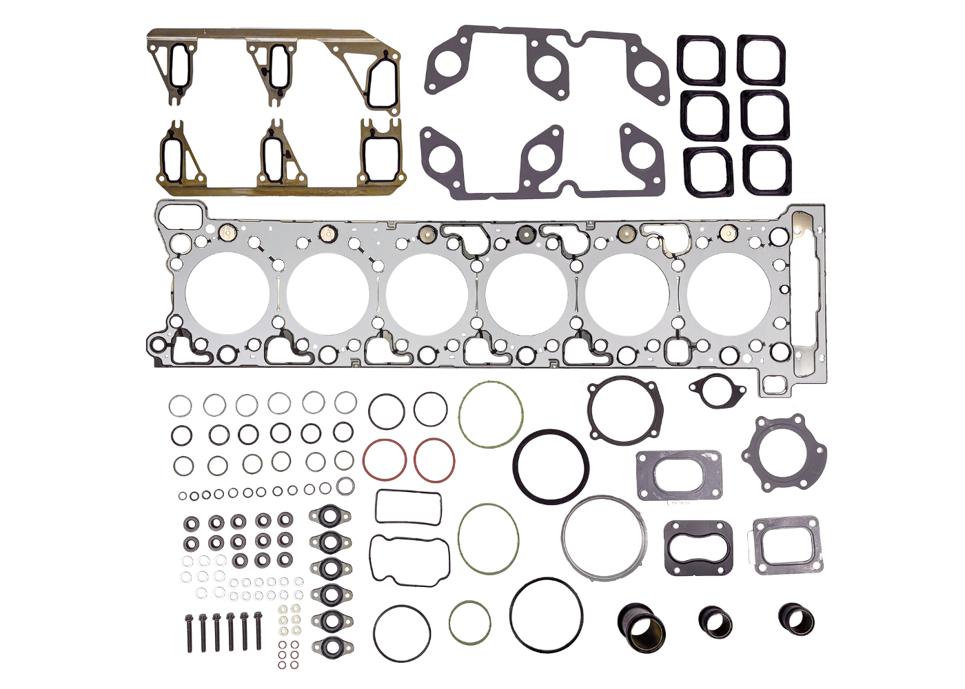 PDI Detroit DD15 Head Gasket Set | A4720162120 – Performance