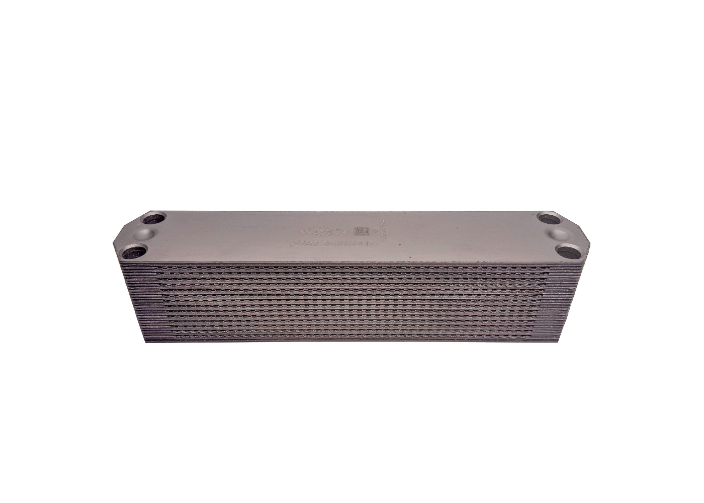 PDI Cummins Upgraded Oil Cooler Element | 4965487 – Performance Diesel Inc