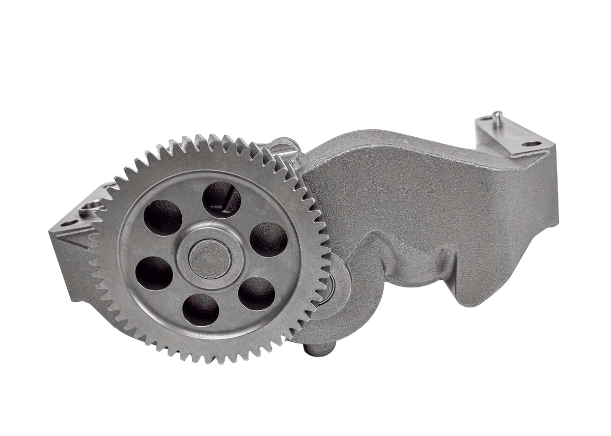 PDI Oil Pump for Detroit Diesel Series 60 | 23505886