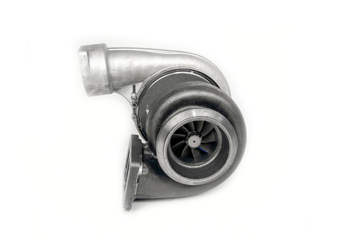 PDI Big Boss Stage 1 Turbo for 3406B/C Engines – Performance Diesel Inc