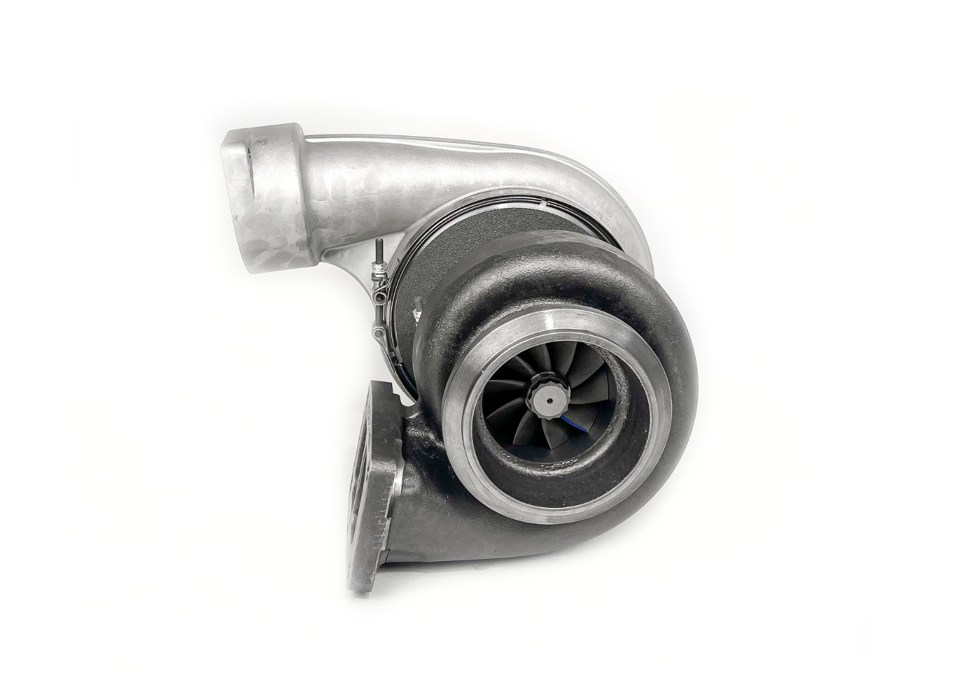 PDI Big Boss Stage 1 Turbo for 3406B/C Engines