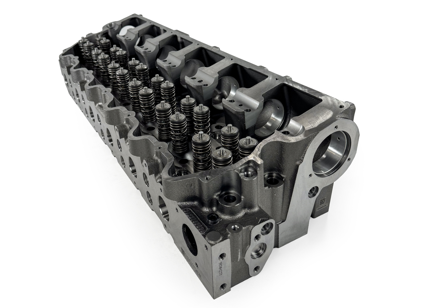 PDI Big Boss CAT 3406E/C15/C16 Stage 1 Cylinder Head