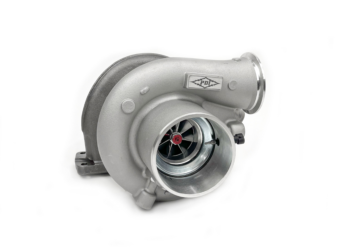 PDI VGT Turbo for ISX Cummins 2003-2007 – Performance Diesel Inc