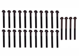 PDI Big Boss™ Cryo‑Treated Cummins ISX/X15 Head Bolt Kit