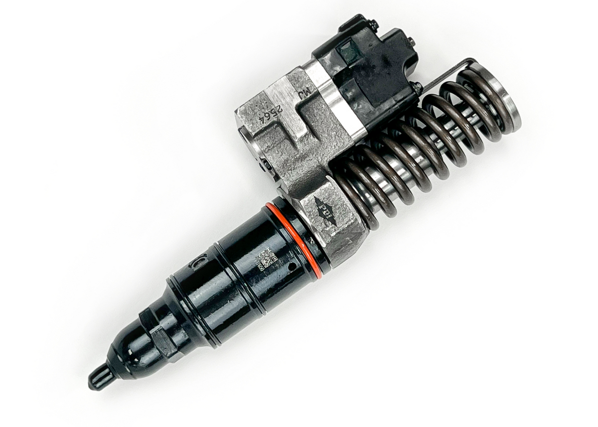 PDI Big Boss Detroit 12.7 Injector Kit | R5237650 – Performance Diesel Inc