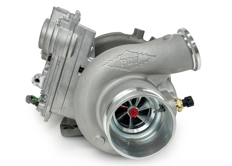 PDI VGT Turbo for ISX Cummins 2010-2013 High HP